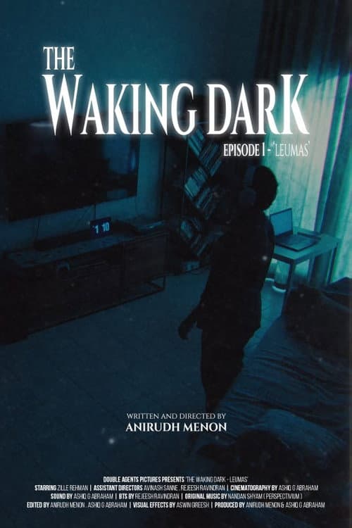 The Waking Dark - Episode 1 — poster
