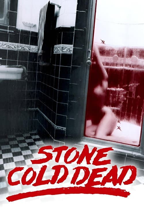 Stone Cold Dead — poster