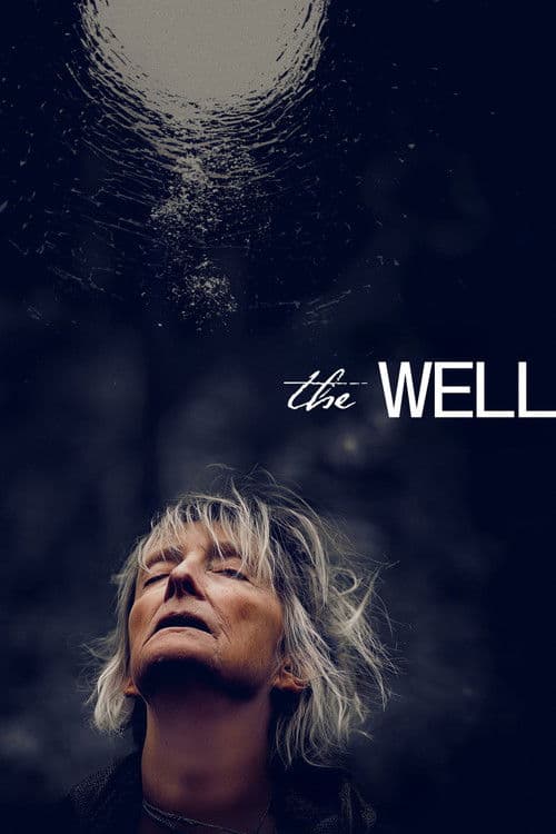 The Well — poster