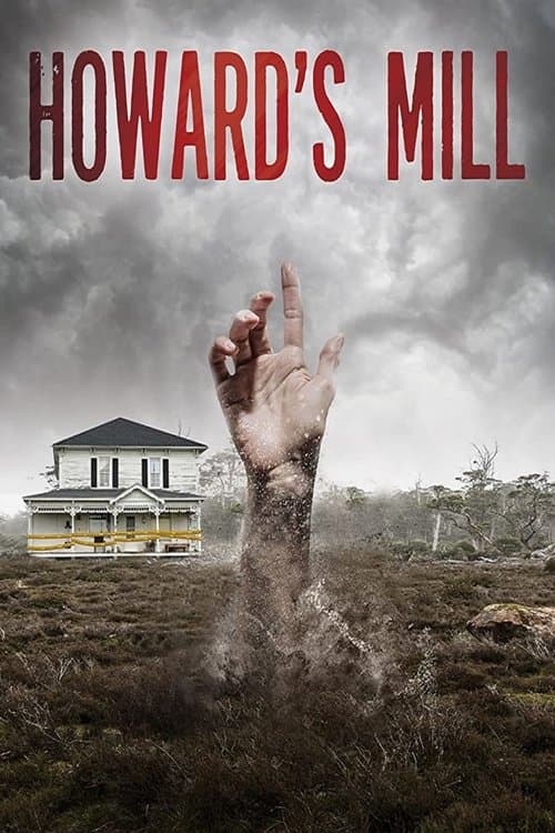 Howard’s Mill — poster
