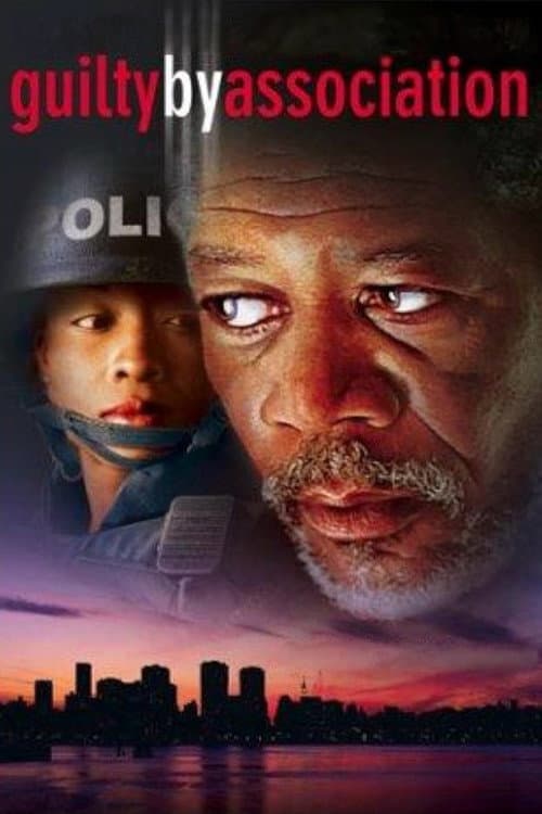 Guilty by Association — poster