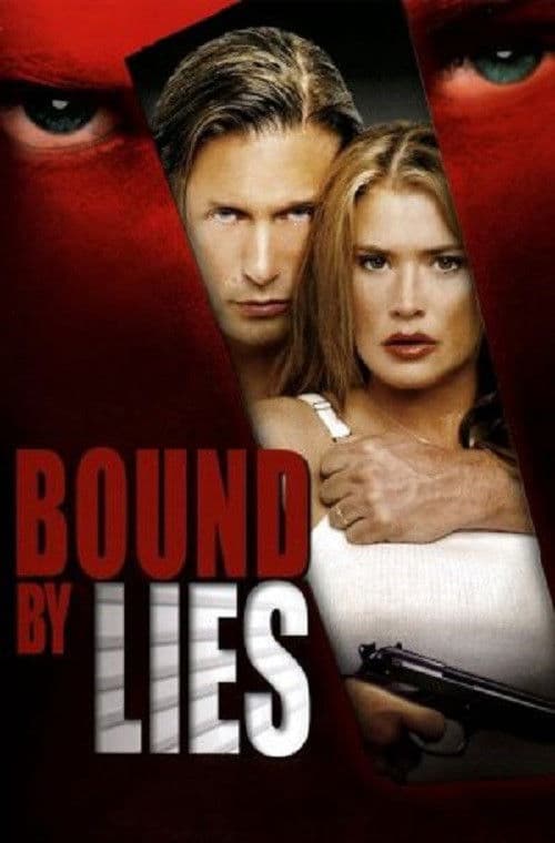 Bound by Lies — poster