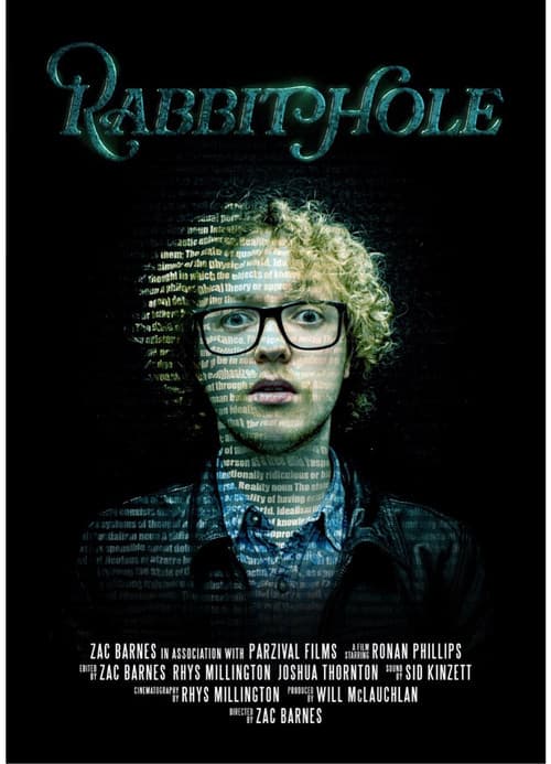 RABBITHOLE — poster