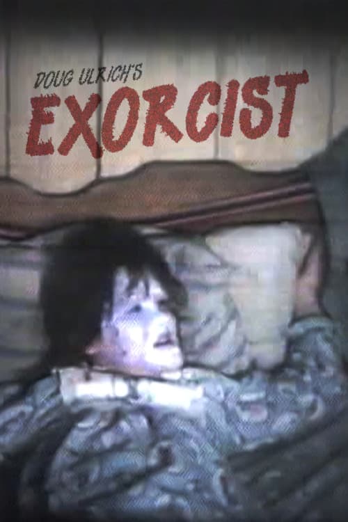Exorcist — poster