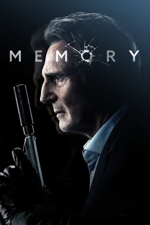 Memory — poster