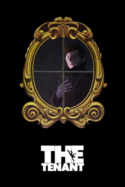The Tenant — poster