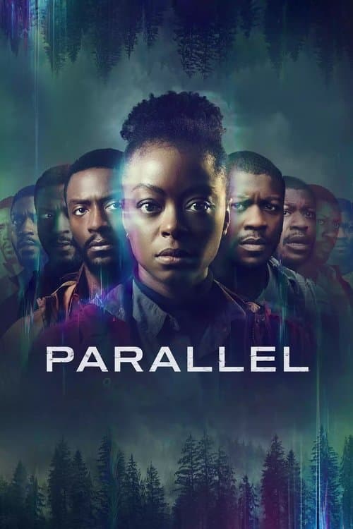 Parallel — poster