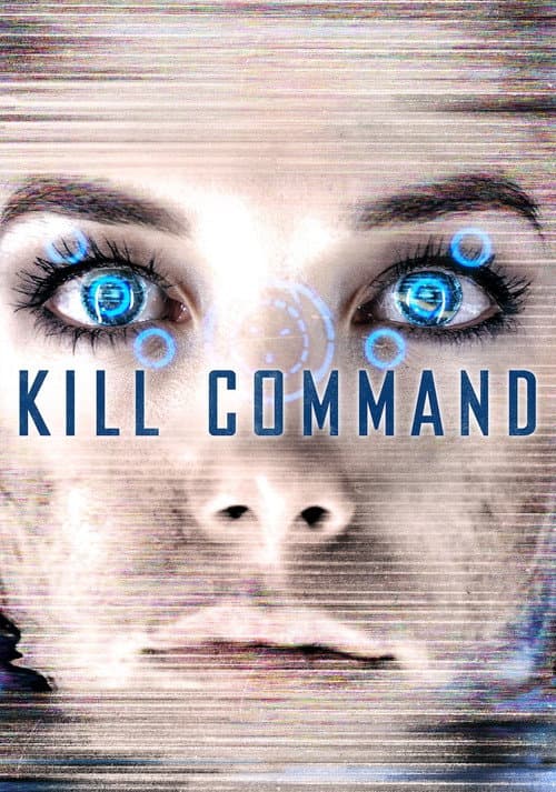 Kill Command — poster