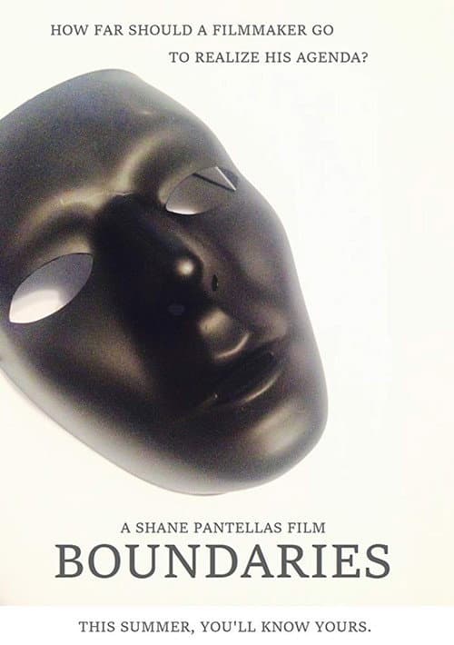 Boundaries — poster