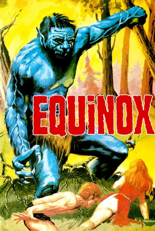 Equinox — poster