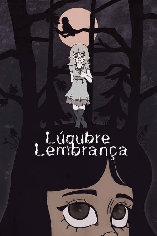Lúgubre Lembrança — poster