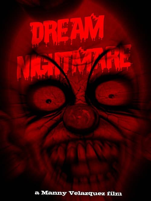 Dream Nightmare — poster