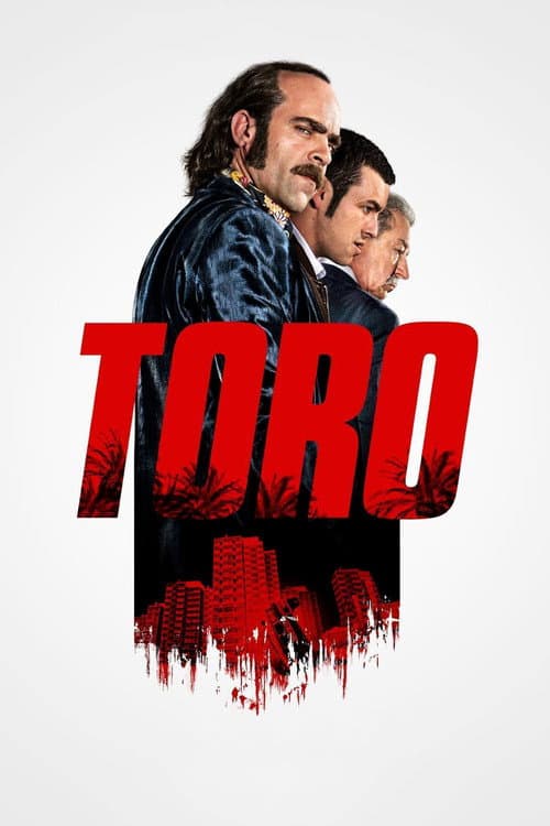 Toro — poster