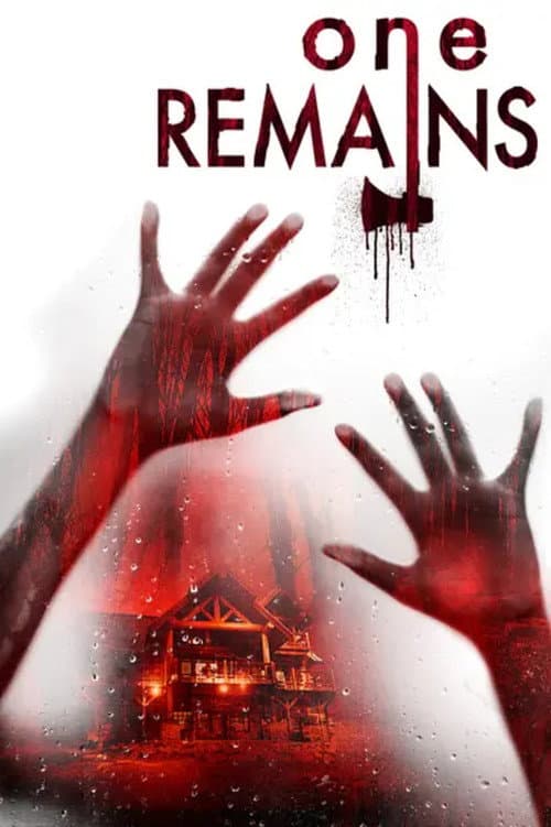 One Remains — poster