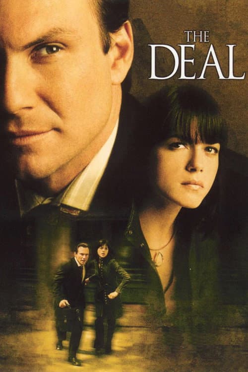 The Deal — poster