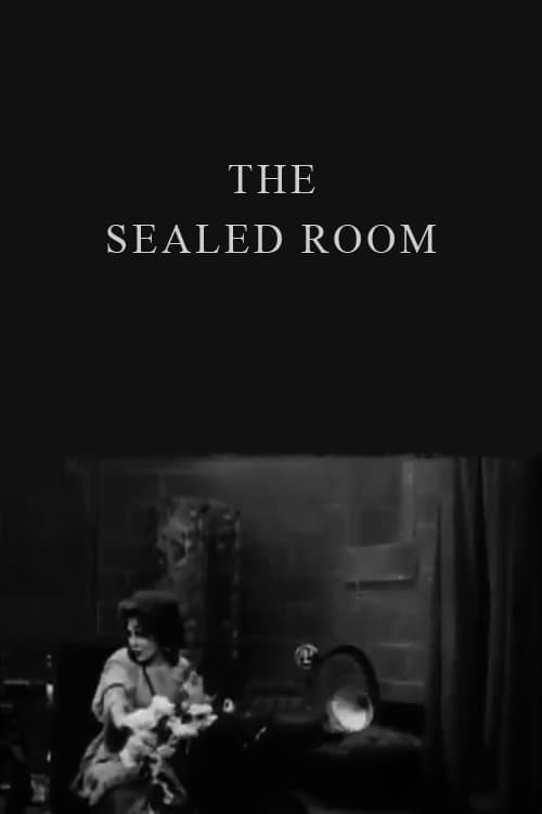 The Sealed Room — poster