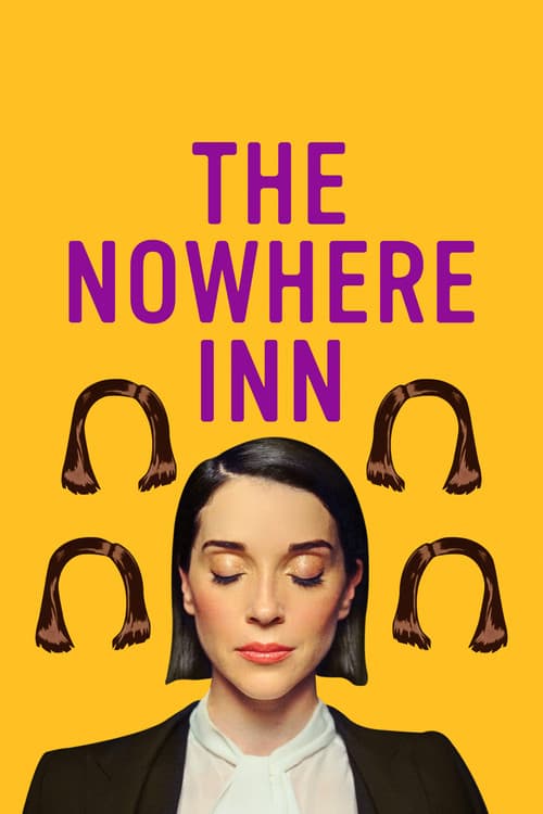 The Nowhere Inn — poster