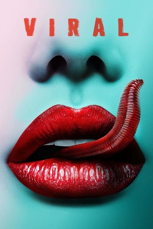 Viral — poster