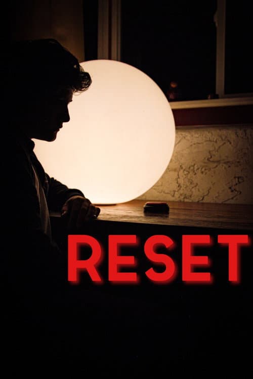 Reset — poster