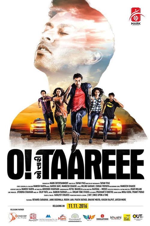 O Taareee — poster