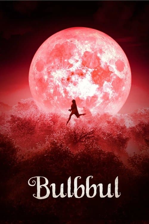 Bulbbul — poster