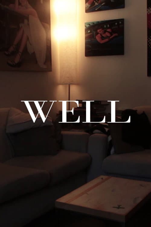 Well — poster