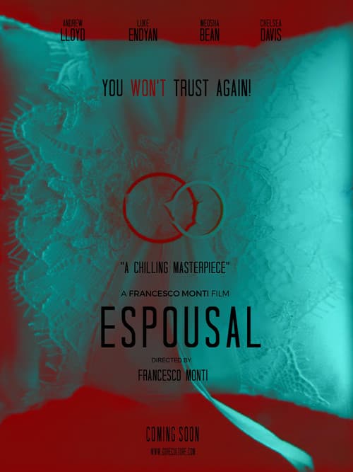 Espousal — poster