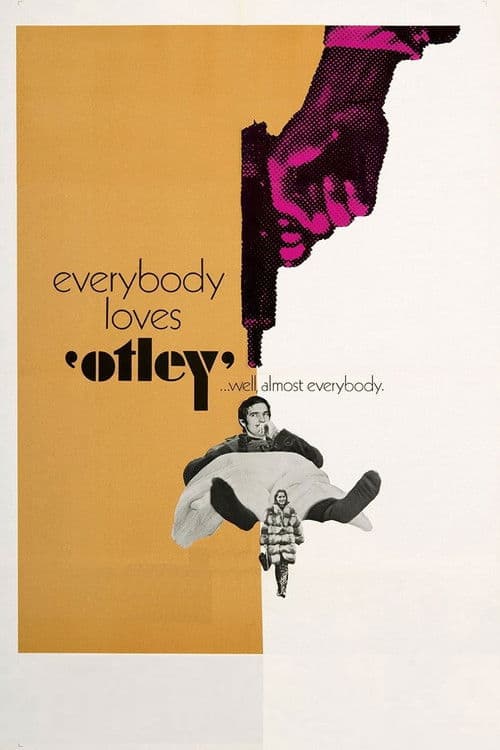 Otley — poster