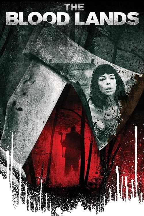 White Settlers — poster