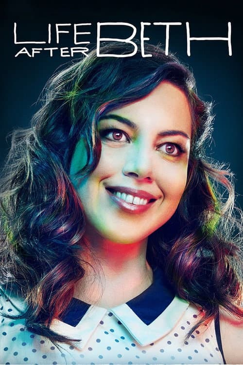 Life After Beth — poster
