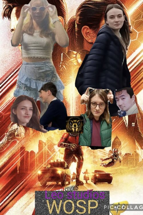 WOSP — poster