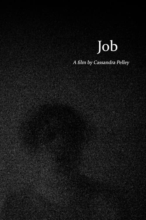 Job — poster