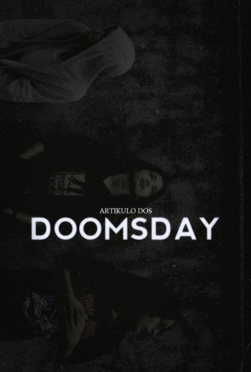 Doomsday — poster