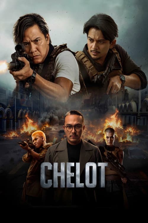 Chelot — poster