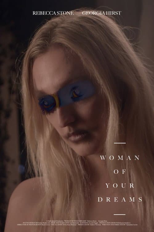 Woman of Your Dreams — poster