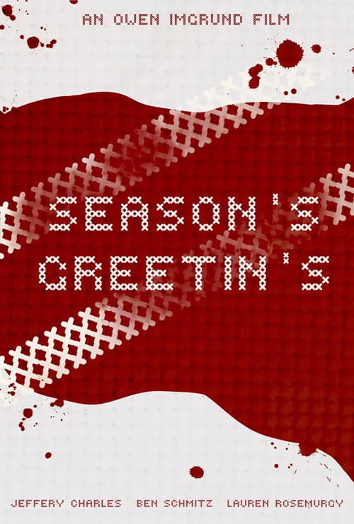 Season's Greetin's — poster