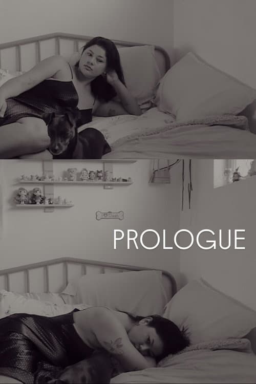 Prologue — poster