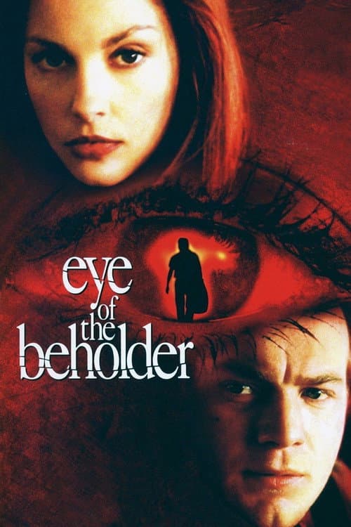 Eye of the Beholder — poster