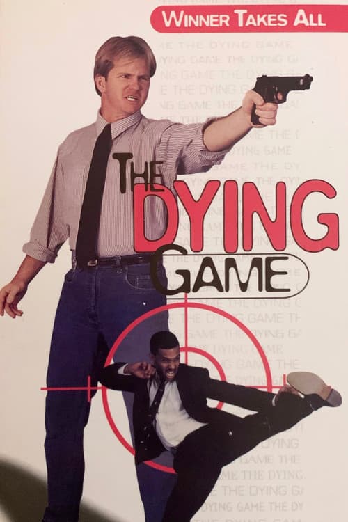 The Dying Game — poster
