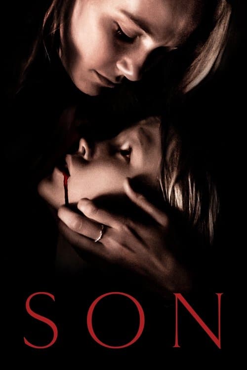 Son — poster