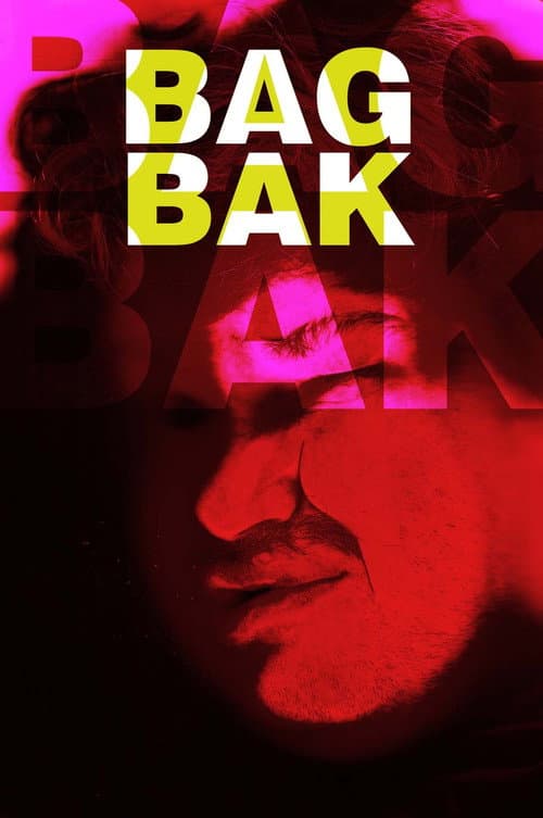 BagBak — poster