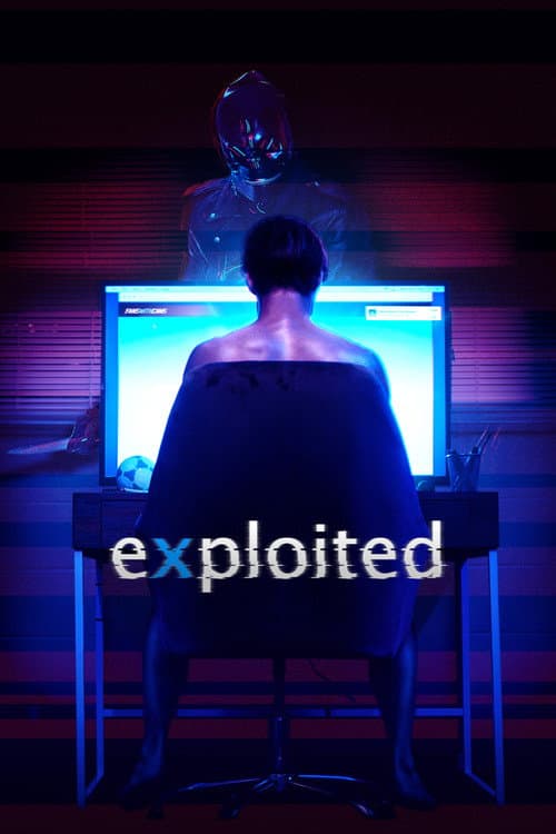 Exploited — poster