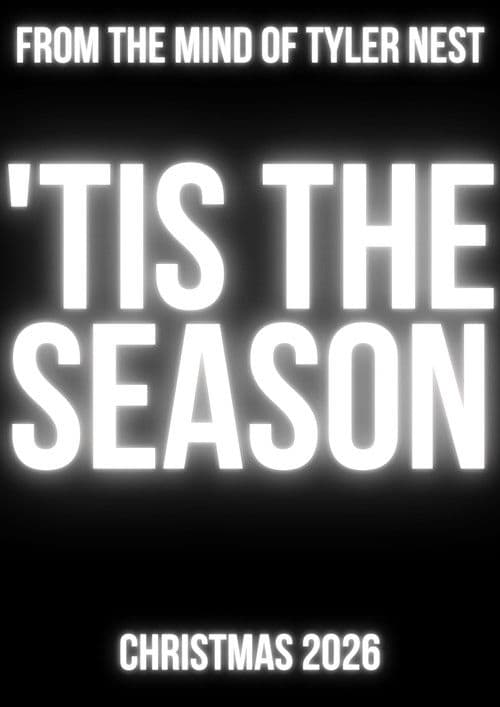 'Tis the Season — poster
