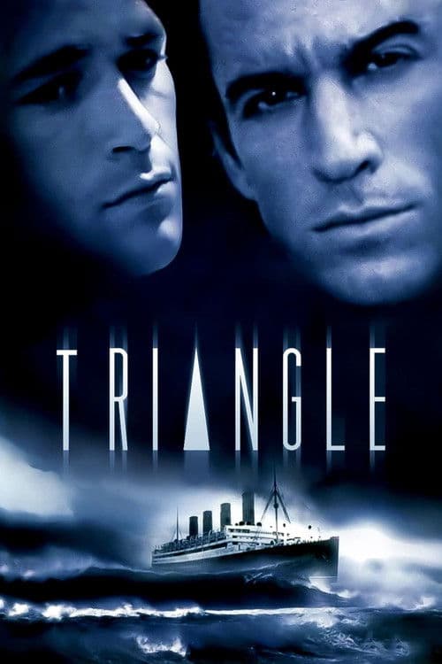 The Triangle — poster