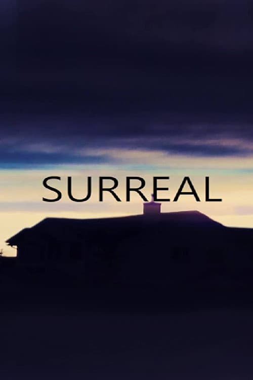 Surreal — poster