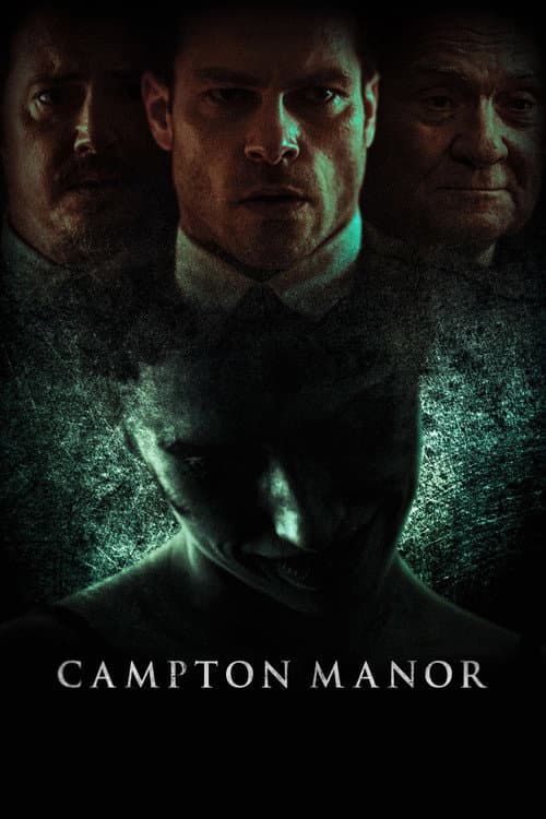 Campton Manor — poster