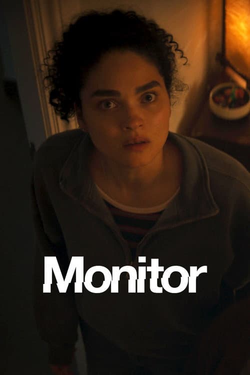 Monitor — poster