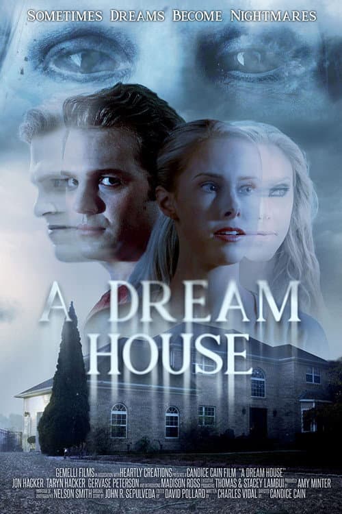 A Dream House — poster