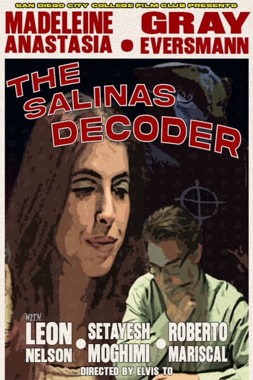 The Salinas Decoder — poster