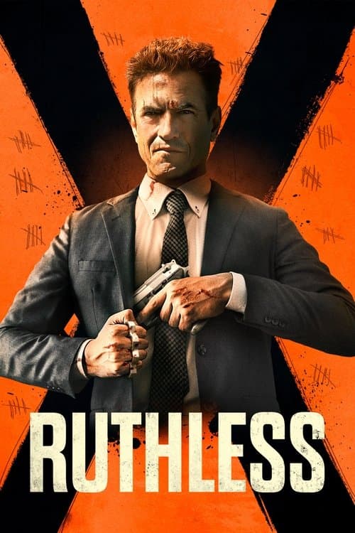 Ruthless — poster